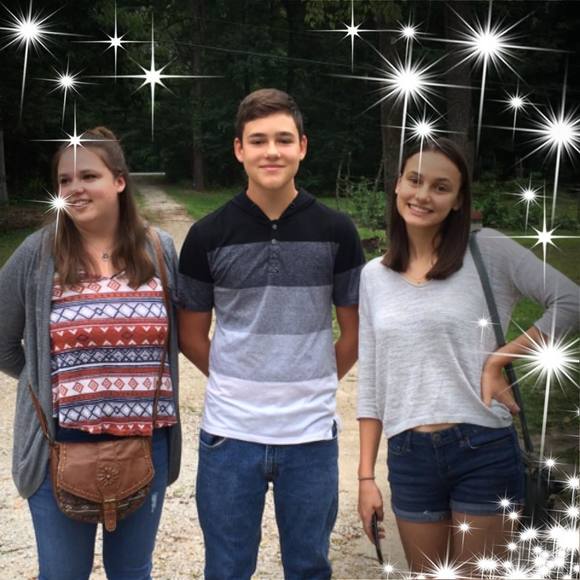 Meet your Posher, Brad - Picture 1 of 1